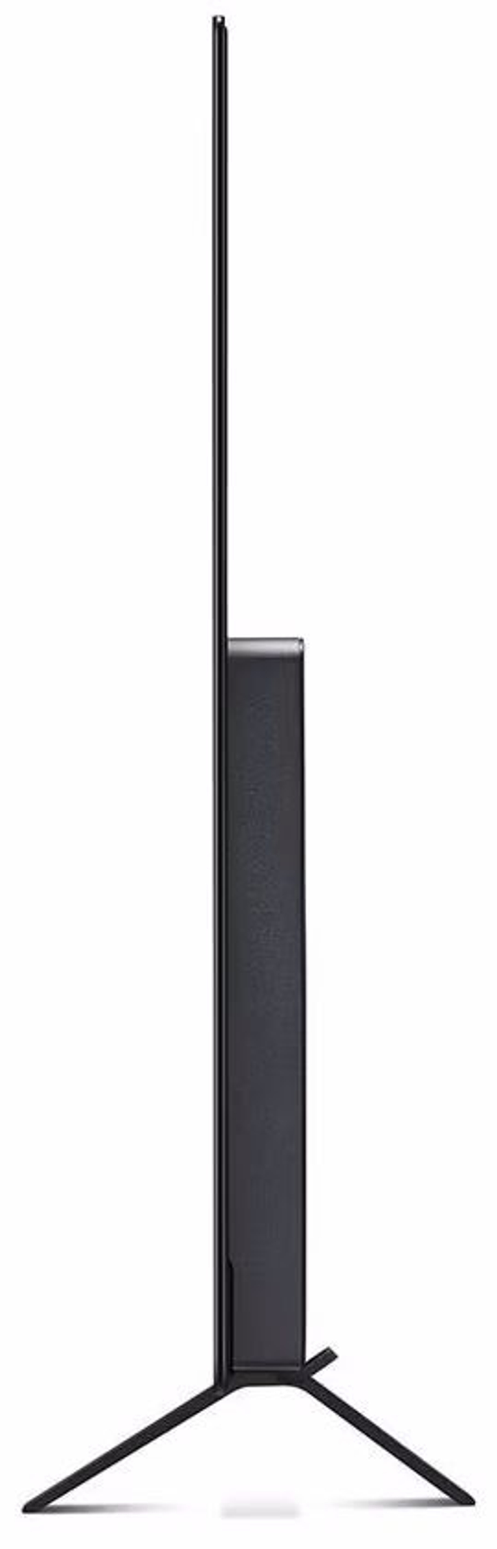 Телевизор OLED LG OLED65B4RLA.ARUB