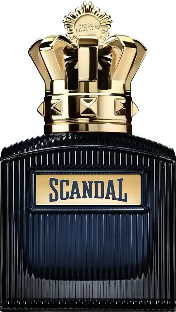 Jean Paul Gaultier Scandal pour Homme Intense Eau de Parfum 100 ml Jean Paul Gaultier Scandal pour Homme Intense Eau de Parfum 100 ml