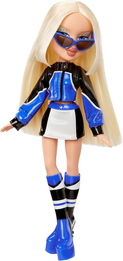 Куукла Bratz Scorchin' Cloe 544111