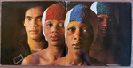 Boney M. – Nightflight To Venus (Англия 1978г.)