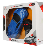 Машина классическая на РУ, коробка 911-508A