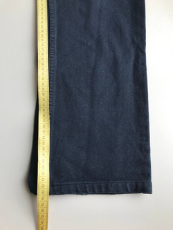 Джинсы Trussardi повседневные, маркировка 30, визуально на 46 размер