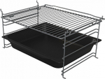 Комбинированная плита Gorenje GK5B44SF