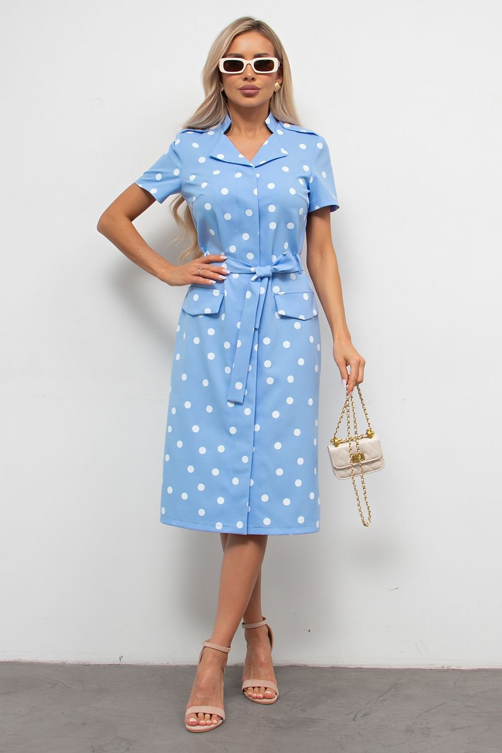 Платье Шерон №2 Valentina