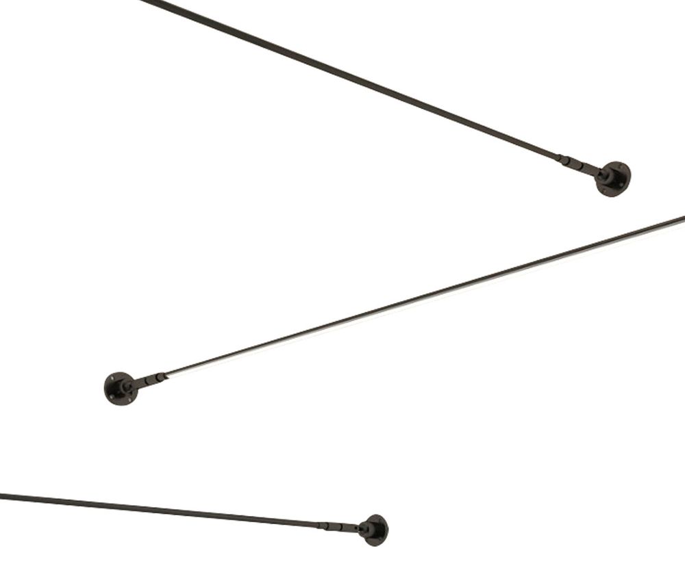 Kink Light 2216-600,19 Струнный светильник Скайлайн комплект