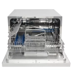 DeLonghi Компактная посудомоечная машина DDW 07T Argento mettalico
