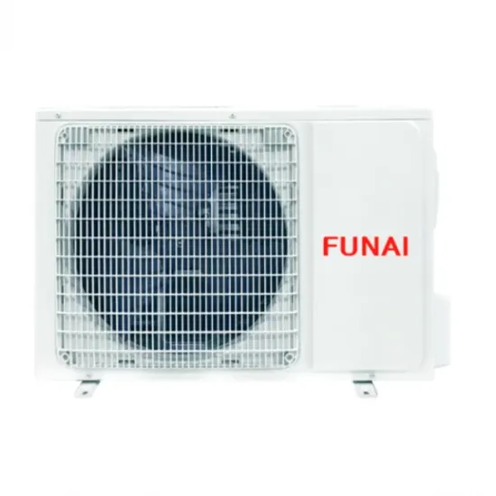 Кондиционер Funai RAC-SG20HP.D02