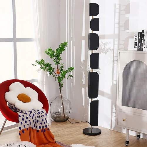 Напольный дизайнерский светильник Arpeggio by 52 lamp