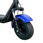 Электроскутер CityCoco GT-X1 PRO Mini синий