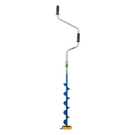 Ледобур NERO-110-1, левое вращение