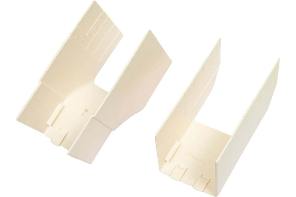 NIAV 80x60 Угол внутренний изменяемый  (70-120°) DKC