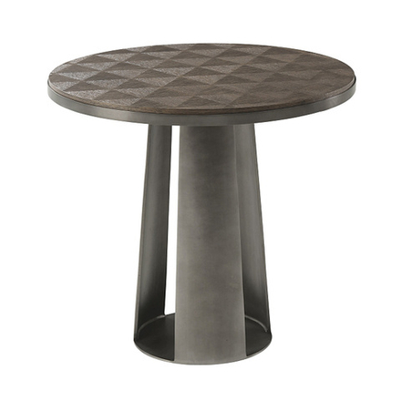 Столик круглый "Изола"