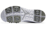 Кроссовки Jordan Air Jordan 1 Retro Golf Cleat White Metallic