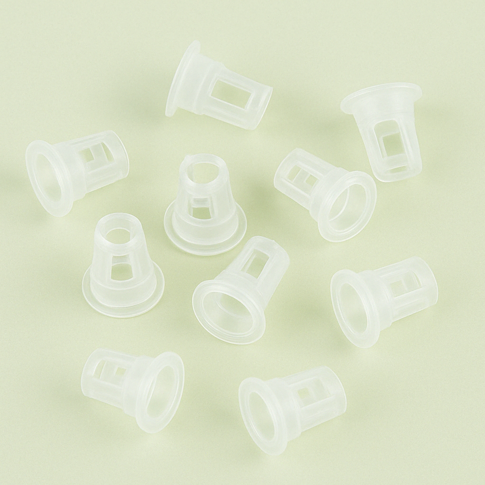 Редуктор для флакона 20/410