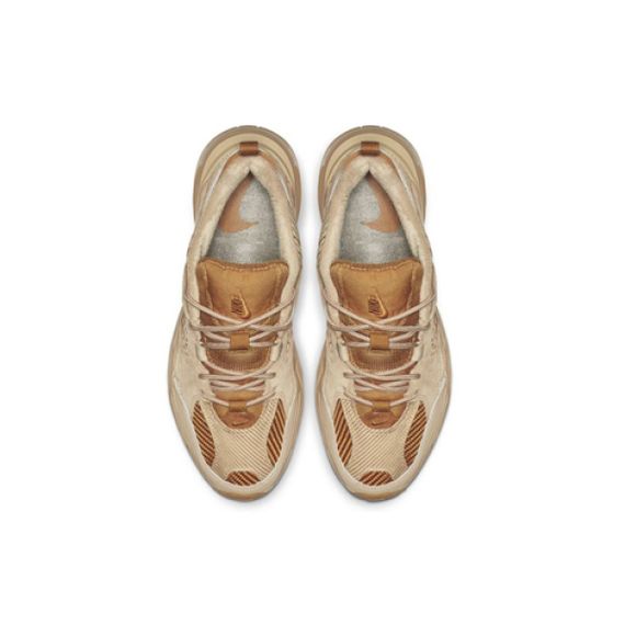 Кроссовки NIKE M2K Tekno Толстоподвижные с низким верхом Унисекс