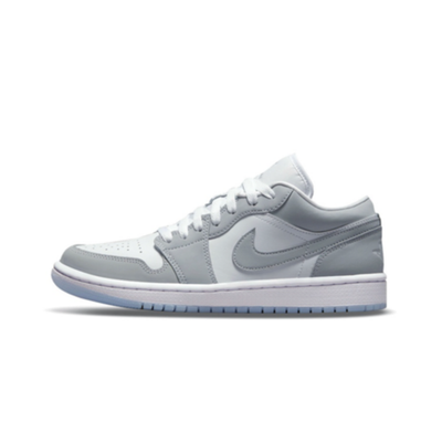 Nike Air Jordan 1 Low WMNS "Wolf Grey"