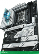 Материнская плата ASUS Rog Strix Z790-A Gaming WiFi D4 (90MB1CN0-M0EAY0)