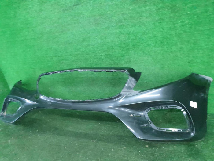 Бампер передний Mercedes E W213 (2016-2021) AMG