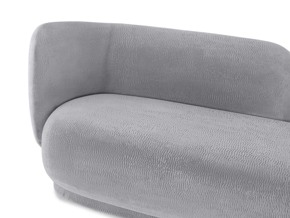 Кушетка Lucca правая