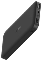Внешний аккумулятор Xiaomi VXN4305GL 10000 мАч черный