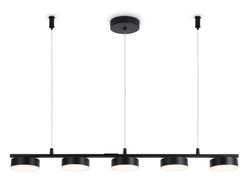 Ambrella Подвесной светодиодный светильник LineTech FL51734