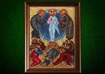 Преображение Господне