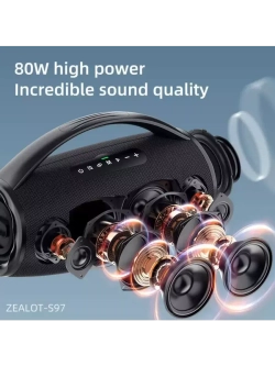 Колонка S97 - 80 Ватт