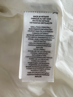 Пуховик Polo Ralph Lauren