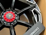 КОВАНЫЕ ДИСКИ для Lamborghini REVUELTO