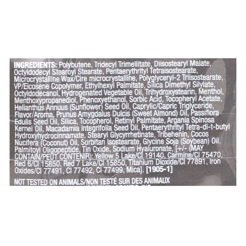 Black Radiance, Beyond A Pout, лак для губ, 1320057, сладкий и пряный, 3,5 мл (0,12 жидк. унц.)