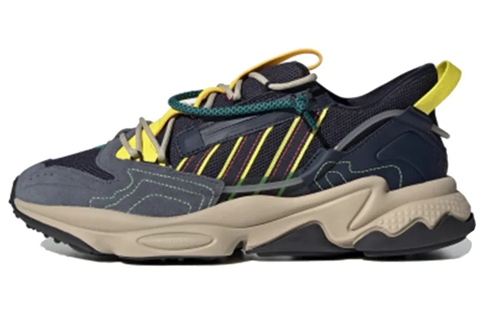 Adidas Ozweego Zip Legend Ink