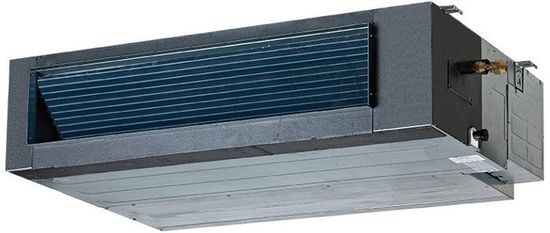 Мультисплит-система General Climate GC-MV90/DHDN1