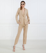 Брюки Liu Jo - бежевый(WA3004 T4818)