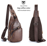 Сумка на плечо BULLCAPTAIN