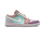 Кроссовки Jordan Air Jordan 1 Low Se "Champagne"