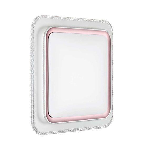 Настенно-потолочный светодиодный светильник Sonex Maron Losy 7683/EL