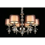 Подвесная люстра Aployt FLORET APL.703.03.06