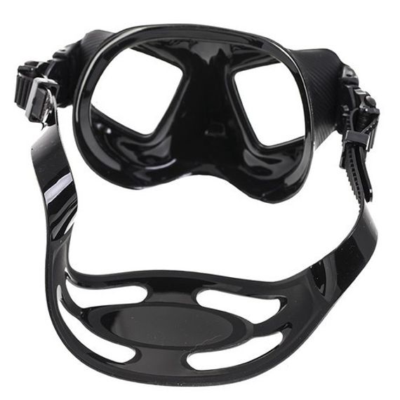 Маска Marlin Enzo Black