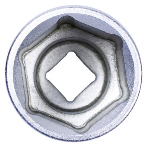 KING TONY (623545M) Головка торцевая глубокая шестигранная 3/4", 45 мм