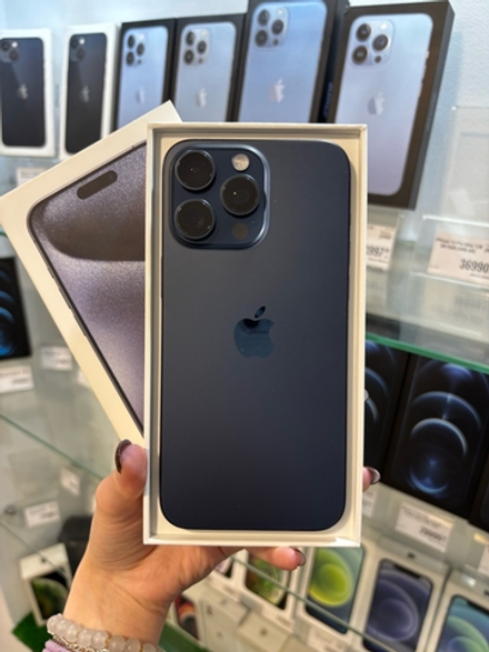 iPhone 15 Pro Max 256 GB