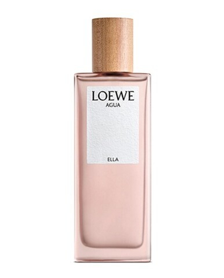 Loewe Agua Ella туалетная вода