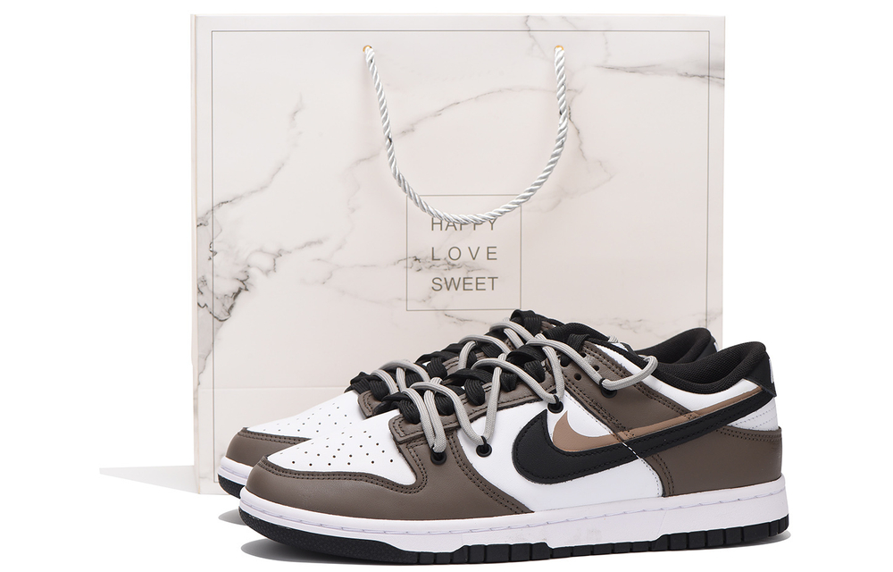 Кроссовки Nike Dunk Low Retro