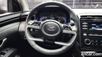 Hyundai Tucson (NX4) Бензин 1.6 Turbo 2WD (12.2020)