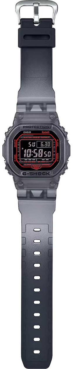 Часы Casio DW-B5600G-1