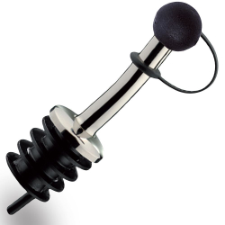 Набор пробок с дозатором 2шт Westmark Vine accessory 42322280 Германия фото