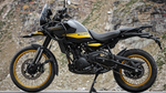 Royal Enfield Himalayan 450 Hanle Black (Premium) 2024