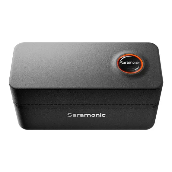Saramonic Ultra 03 Black