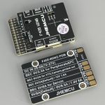 Полетный контроллер JHEMCU F405 WING