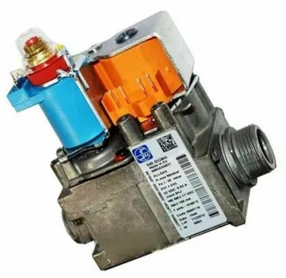 Газовый клапан Sit 845 Sigma для котлов Protherm/Saunier Duval 0020200660