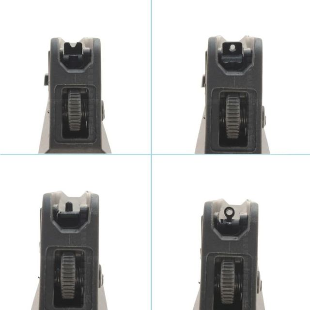 Ручка для переноски AR-15, DLG Tactical